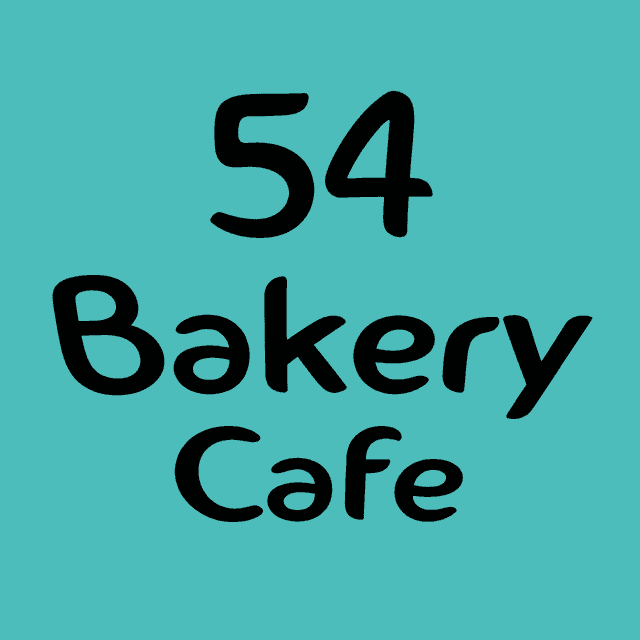 54 Bakery Cafe