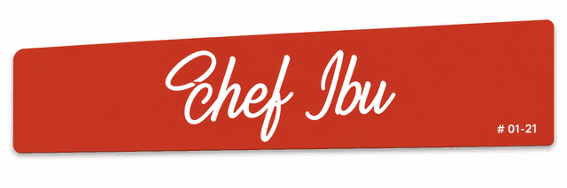 Chef Ibu