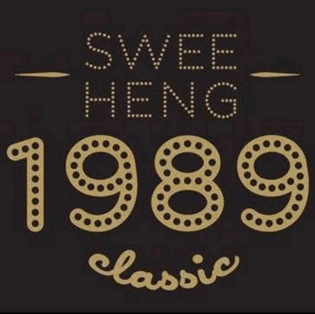 Swee Heng 1989 Classic