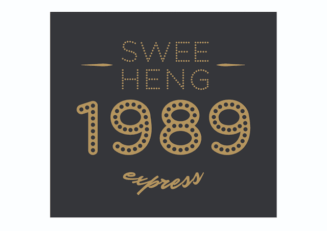 Swee Heng 1989 Express