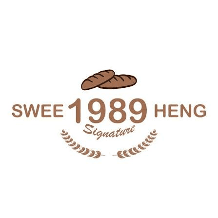 Swee Heng 1989 Signature