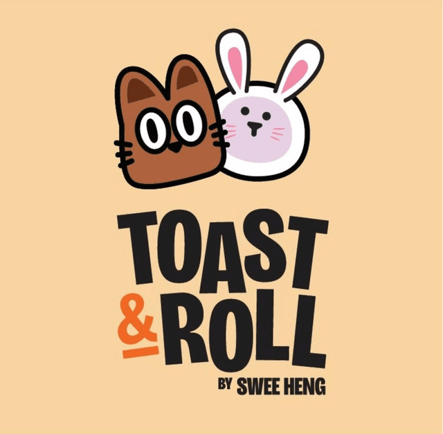 Toast & Roll